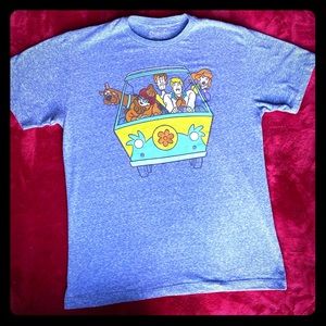 ScoobyDoo Tee